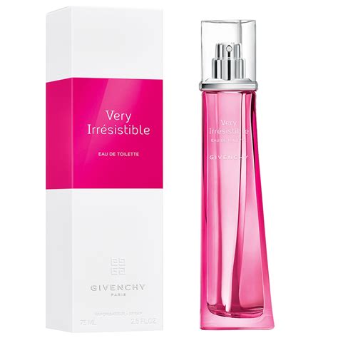 givenchy irresistible for women|Givenchy perfume very irresistible price.